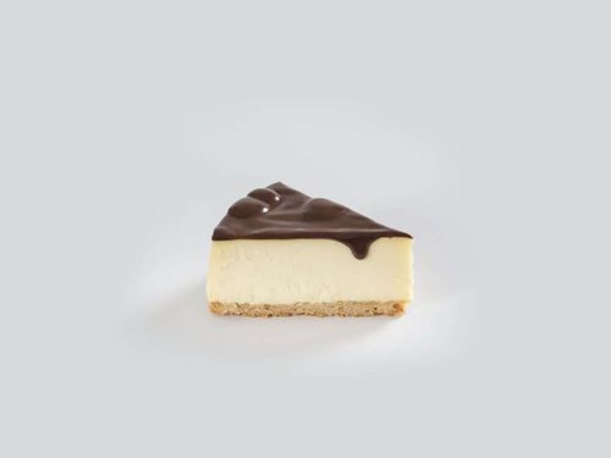 Çikolatalı Cheesecake (Dilim)