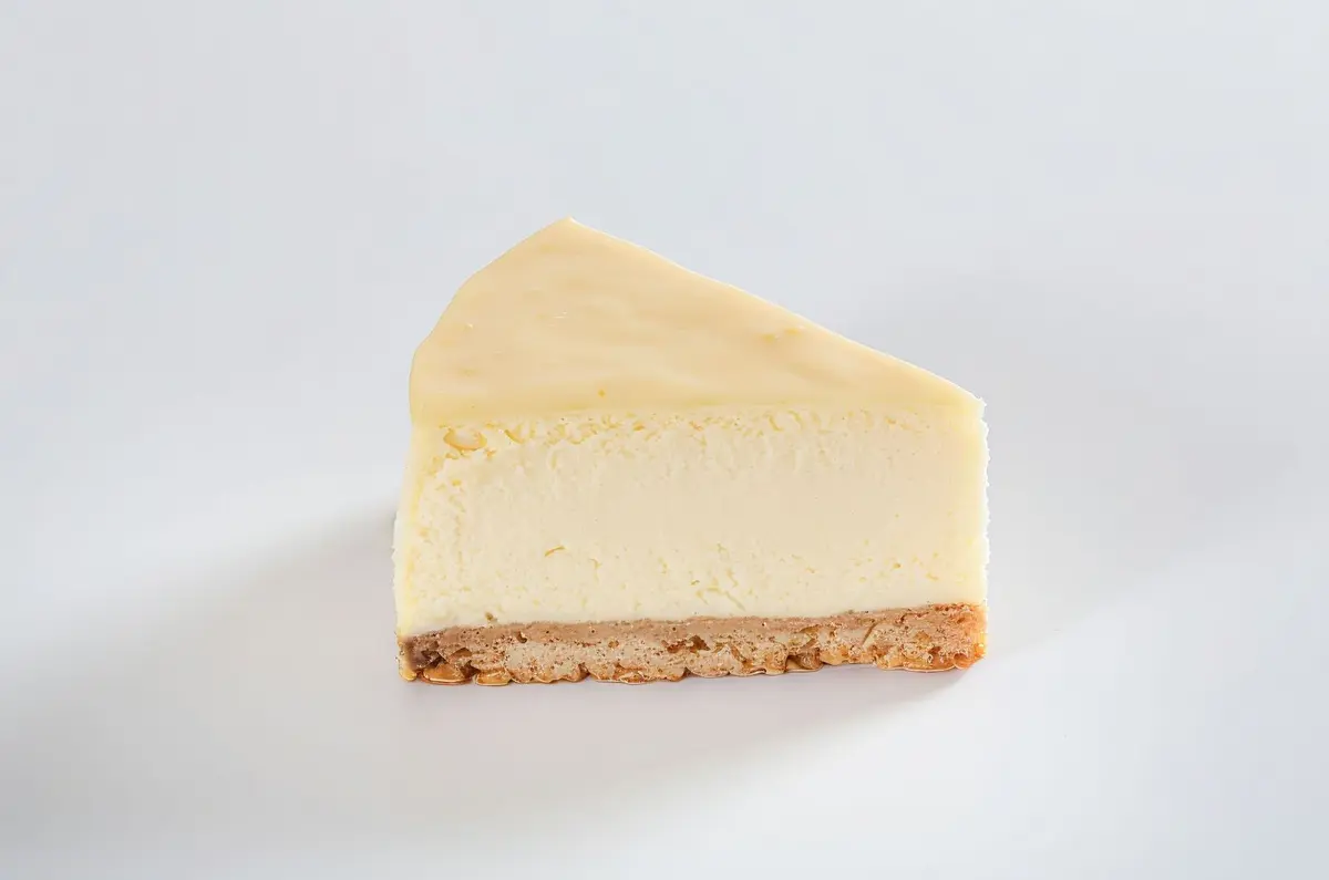Limonlu Cheesecake (6 Kişilik)