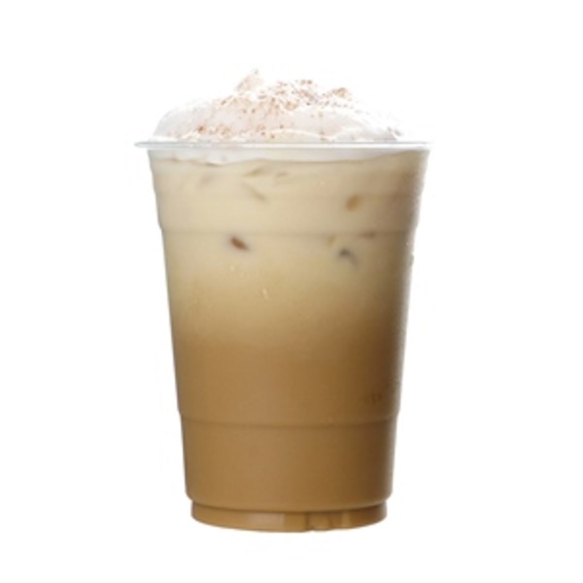 Frappe Latte