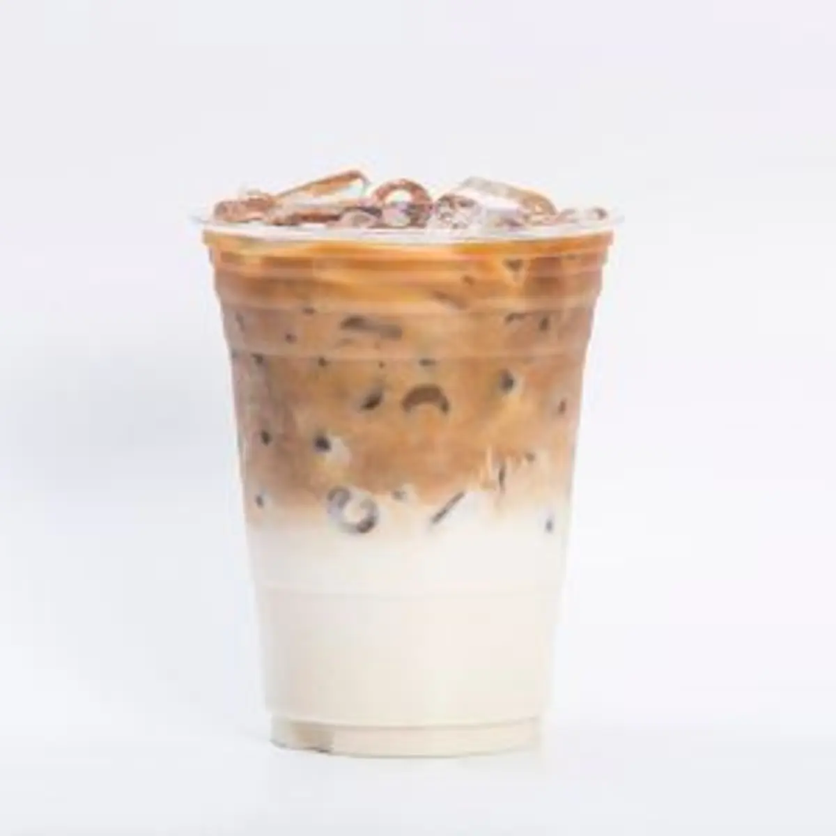 Iced Latte