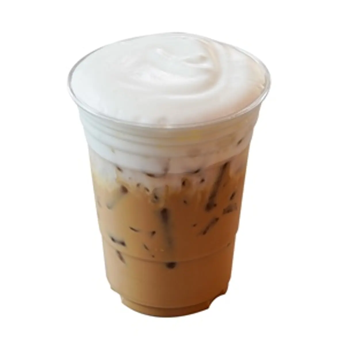 Iced Cappuccino