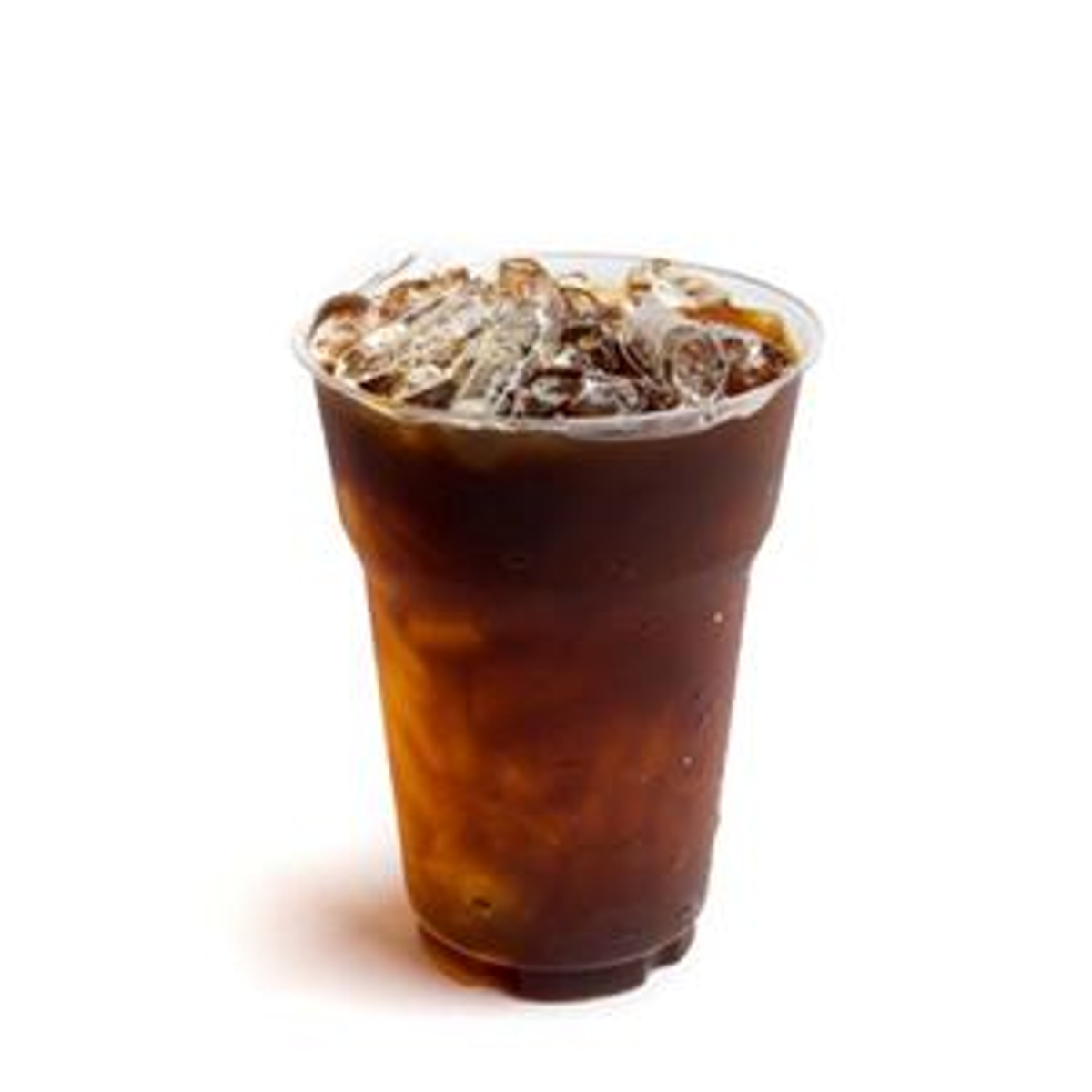 Iced Americano
