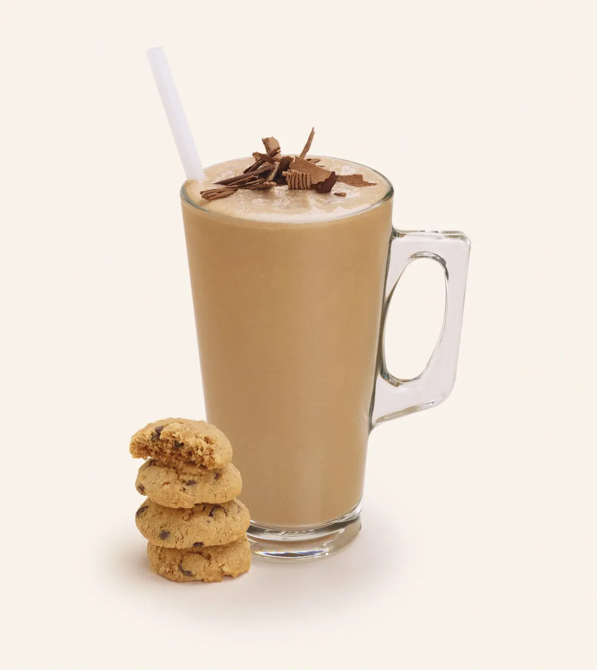 Özsüt Cookie Frappe