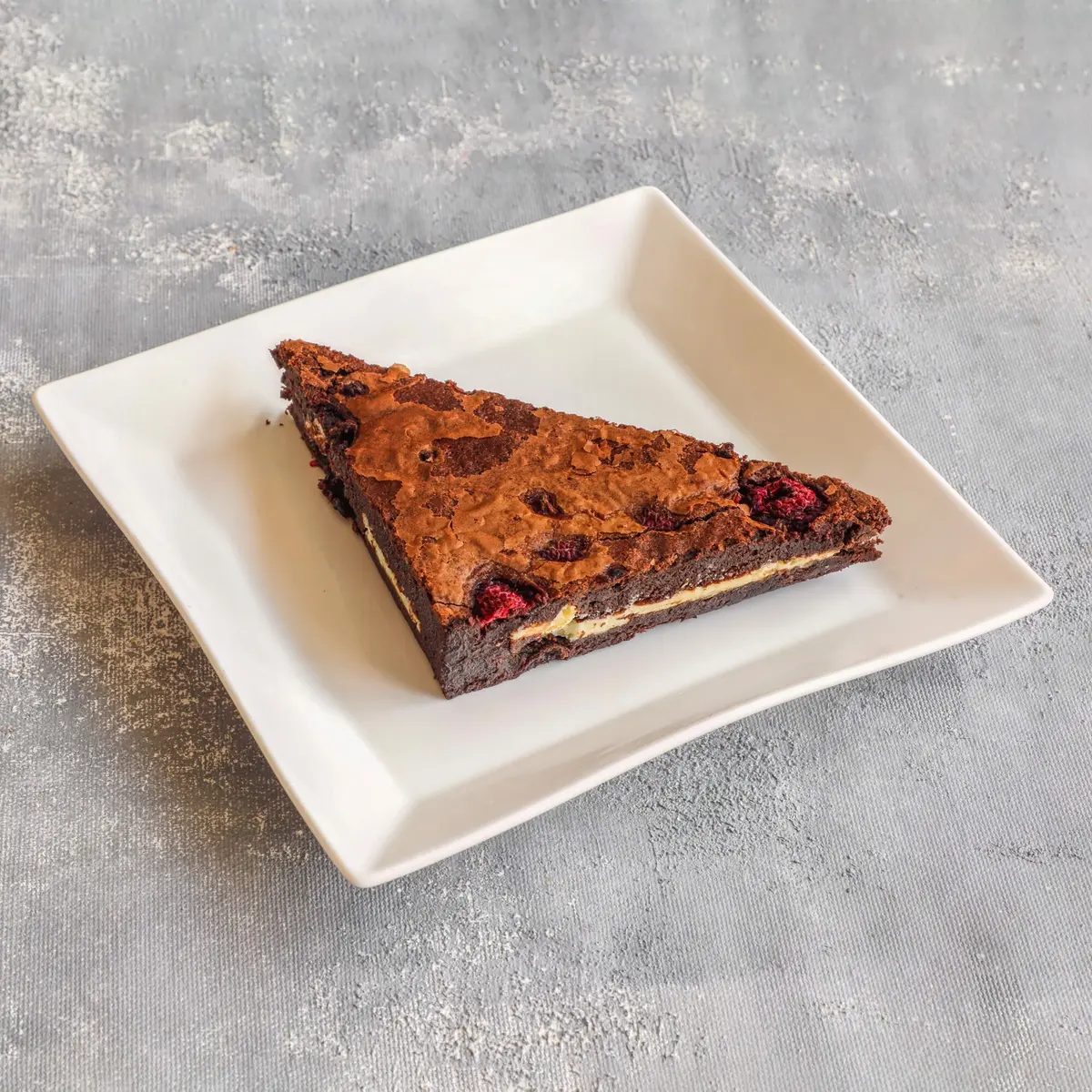 Brownie Kek