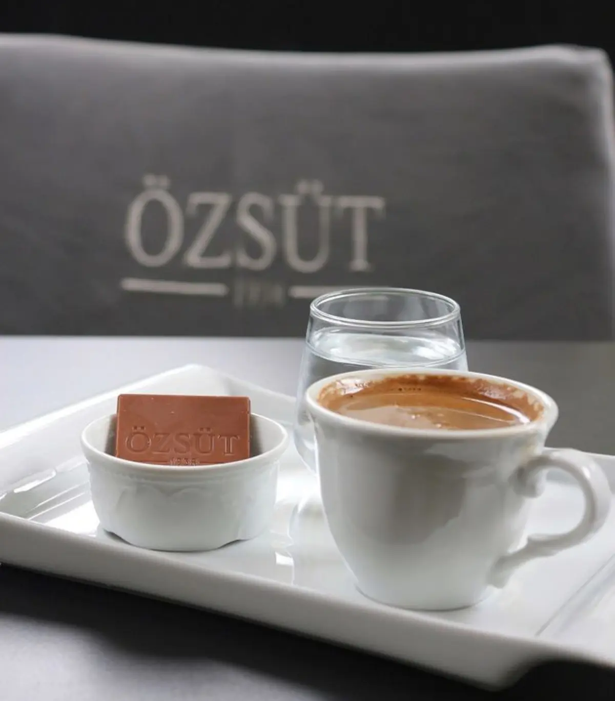 Duble Türk Kahvesi